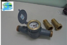 Đồng Hồ Nước ASAHI GMK 20